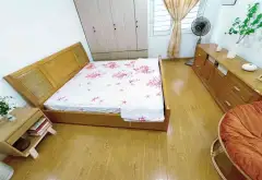 Bán nhà phố bằng liệt ngõ nông gần phố... Bán nhà riêng tại Hoàng Liệt, Hà Nội 05