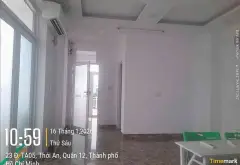 Bán nhà mặt phố 4 tầng, 4PN tại phường Thới An Quận 12... Bán nhà mặt phố tại Thới An, Hồ Chí Minh 07