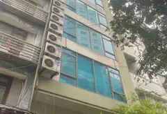 Bán nhà phố 9 tầng hướng tại khu vực Linh Đàm, diện tích 90m², phù hợp kinh doanh và văn phòng... Bán nhà mặt phố tại Định Công, Hà Nội 06