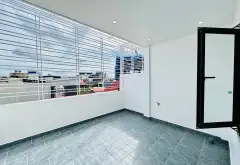 Nhà 4 tầng kiên cố tại khu dân cư đông đúc, thuận tiện đi lại... Bán nhà riêng tại Lê Chân, Hải Phòng 19