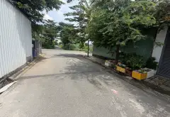 Bán nhà 2 tầng 160m2 khu Bưng Ông Thoàn giá rẻ... Bán nhà riêng tại Long Trường, Hồ Chí Minh 01