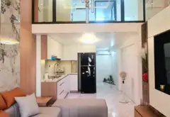 Nhà Đan Phượng 38m2, 6 tầng thang máy, ô tô đỗ cửa - không gian sống lý tưởng... Bán nhà riêng tại Đan Phượng, Hà Nội 01