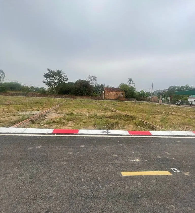 Bán đất phân lô xã Minh Phú đường 2.5m, diện tích 100m2, pháp lý rõ ràng... Bán đất tại Kim Anh, Hà Nội 01