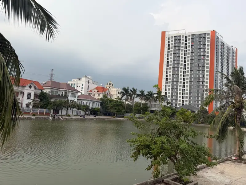 Sở hữu nhà mặt phố Nguyễn Văn Linh chỉ với 5,5 tỷ - cơ hội kinh doanh siêu lợi nhuận... Bán nhà mặt phố tại An Hải, Hải Phòng 01