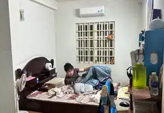 Bán Nhà 4 Tầng BTCT, Hẻm Xe Tải, Tô Hiến Thành, Trung Tâm Quận 10, Chỉ 12.7 Tỷ... Bán owner_side tại Hòa Hưng, Hồ Chí Minh 03