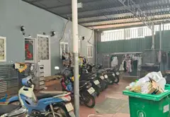 Bán nhà riêng 3 tầng phường Thống Nhất, diện tích 288m2, sổ hồng riêng... Bán nhà riêng tại An Hội Đông, Hồ Chí Minh 03