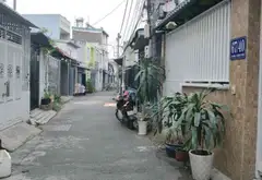 Bán nhà mặt phố phường Tam Bình, quận Thủ Đức, diện tích 104.9m², mặt tiền 7.2m, giá 6.5 tỷ TL... Bán nhà mặt phố tại Tam Bình, Hồ Chí Minh 06