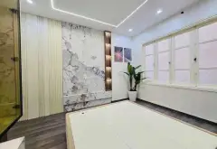 Nhà Trung Tâm Cầu Giấy - Nội Thất Xịn, Sẵn Ở... Bán nhà riêng tại Nghĩa Đô, Hà Nội 03
