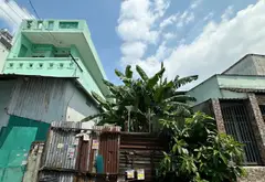 Bán nhà riêng 138m2 khu Bình Thành, giá 5.65 tỷ... Bán nhà riêng tại Bình Tân, Hồ Chí Minh 01