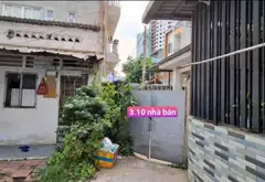 Nhà đất giá sốc khu Phước Long - Cơ hội không thể bỏ lỡ... Bán nhà riêng tại Phước Long, Hồ Chí Minh 11