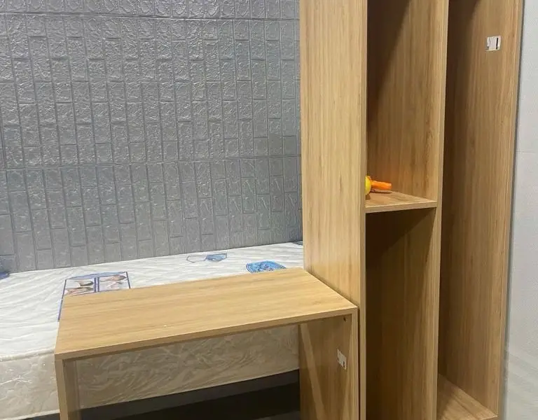 DÒNG TIỀN 100TR THÁNG, CHDV 14 PHÒNG, KÝ TÚC XÁ, VĂN PHÒNG CTY - 5Tầng-Ngang 10m - Tây Thạnh - TPhu... Bán nhà riêng tại Tây Thạnh, Hồ Chí Minh 01