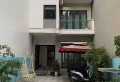 BÁN NHÀ TƯ ĐÌNH 145M2- 4 TẦNG - Ô TÔ TRÁNH ĐỖ - HÀNG XÓM LONG BIÊN GOLF VILLAS - 52.35 Tỷ... Bán nhà riêng tại Long Biên, Hà Nội 01