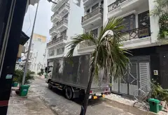 Nhà 4 tầng xịn xò tại Bình Hưng Hòa, giá sốc giảm sốc... Bán nhà riêng tại Bình Hưng Hòa, Hồ Chí Minh 03