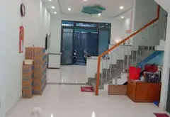 Nhà phố 4 tầng mặt tiền đường nhựa rộng, phường 7 quận 8
0933275090... Bán nhà mặt phố tại Bình Đông, Hồ Chí Minh 01