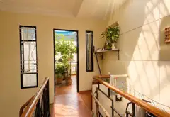 Nhà 4 phòng ngủ ấm cúng ngay trung tâm quận Phú Nhuận... Bán nhà riêng tại Phú Nhuận, Hồ Chí Minh 05
