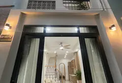 NGAY CHỢ TRẦN VĂN QUANG - P.BẢY HIỀN - TÂN BÌNH... Bán nhà riêng tại Bảy Hiền, Hồ Chí Minh 02
