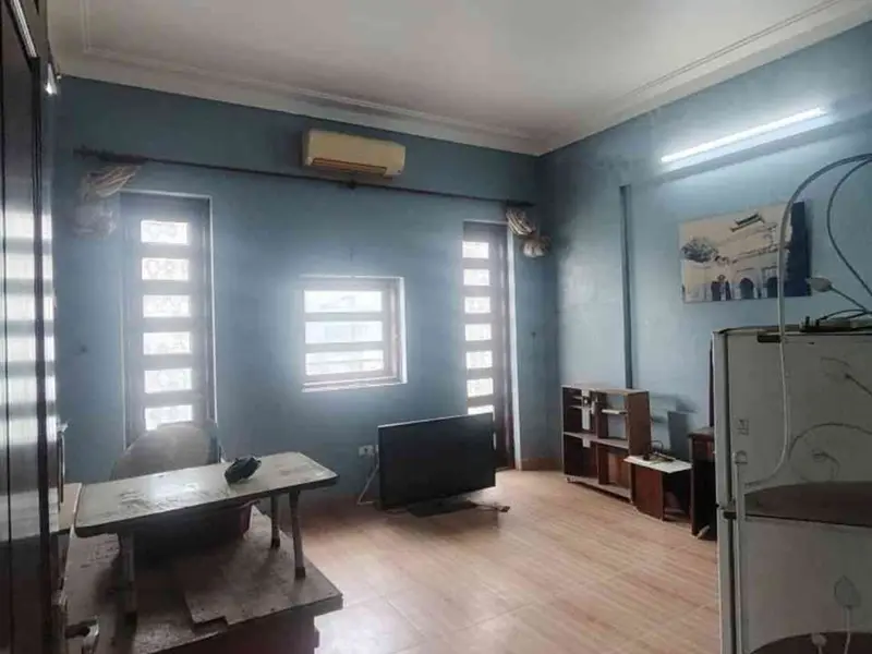 Nhà riêng rộng rãi 4 tầng tại Phường Long Biên, Hà Nội với nhiều tiện ích xung quanh... Bán nhà riêng tại Long Biên, Hà Nội 01