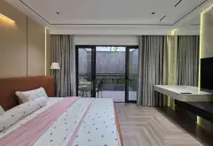 Nhà rộng, ô tô vào nhà, thang máy hiện đại tại Liên Ninh... Bán nhà riêng tại Nam Phù, Hà Nội 08