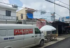 Bán nhà mặt phố 299m2 tại Bình Chánh, mặt tiền 7m, giá 17 tỷ... Bán nhà mặt phố tại Bình Lợi, Hồ Chí Minh 01