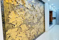 Biệt thự liền kề sang trọng, thang máy kính hiện đại... Bán biệt thự, liền kề tại Hà Đông, Hà Nội 02