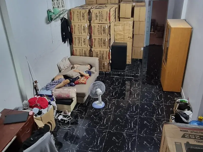 Nhà 2 tầng 3 PN tại Tân Phú giá giảm còn 8.6 tỷ... Bán nhà riêng tại Phú Thạnh, Hồ Chí Minh 01