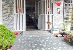 Bán nhà mặt phố 4 tầng kinh doanh đa ngành tại An Phú Tây, diện tích 100m²... Bán nhà mặt phố tại Bình Chánh, Hồ Chí Minh 02