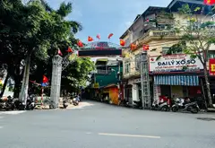 Nhà xinh, view thoáng, gần ô tô tránh khu Tây Nam Linh Đàm... Bán nhà riêng tại Hoàng Liệt, Hà Nội 19
