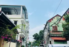 Bán nhà riêng cạnh kđt Hinode -ô tô đỗ gần, 5 tầng mới koong, về ở ngay... Bán nhà riêng tại Hoài Đức, Hà Nội 04