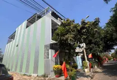 Nhà 2,5 tầng Hoà Xuân, gần chợ - Giá tốt 5,5 tỷ... Bán nhà mặt phố tại Hòa Xuân, Đà Nẵng 03