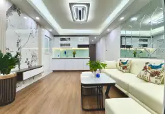 Bán căn hộ 2 phòng ngủ tại Thụy Khuê, gần Hồ Tây, diện tích 46m2... Bán căn hộ chung cư tại Tây Hồ, Hà Nội 02