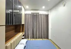 Bán nhà Ngọc Thụy, Ô tô thông 35mx4T full nội thất hơn 9 tỷ... Bán nhà riêng tại Bồ Đề, Hà Nội 10