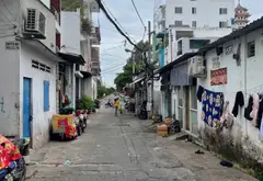 Nhà Mặt Tiền Gần Lê Thúc Hoạch, Giá Hấp Dẫn... Bán nhà riêng tại Phú Thọ Hòa, Hồ Chí Minh 03