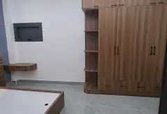 Bán nhà 4 tầng, đường 6m sát mt Nguyễn Thị Tú, ô tô 7 chỗ ngủ nhà, ngang 5m- 5.7 Tỷ tl... Bán nhà riêng tại Bình Tân, Hồ Chí Minh 03