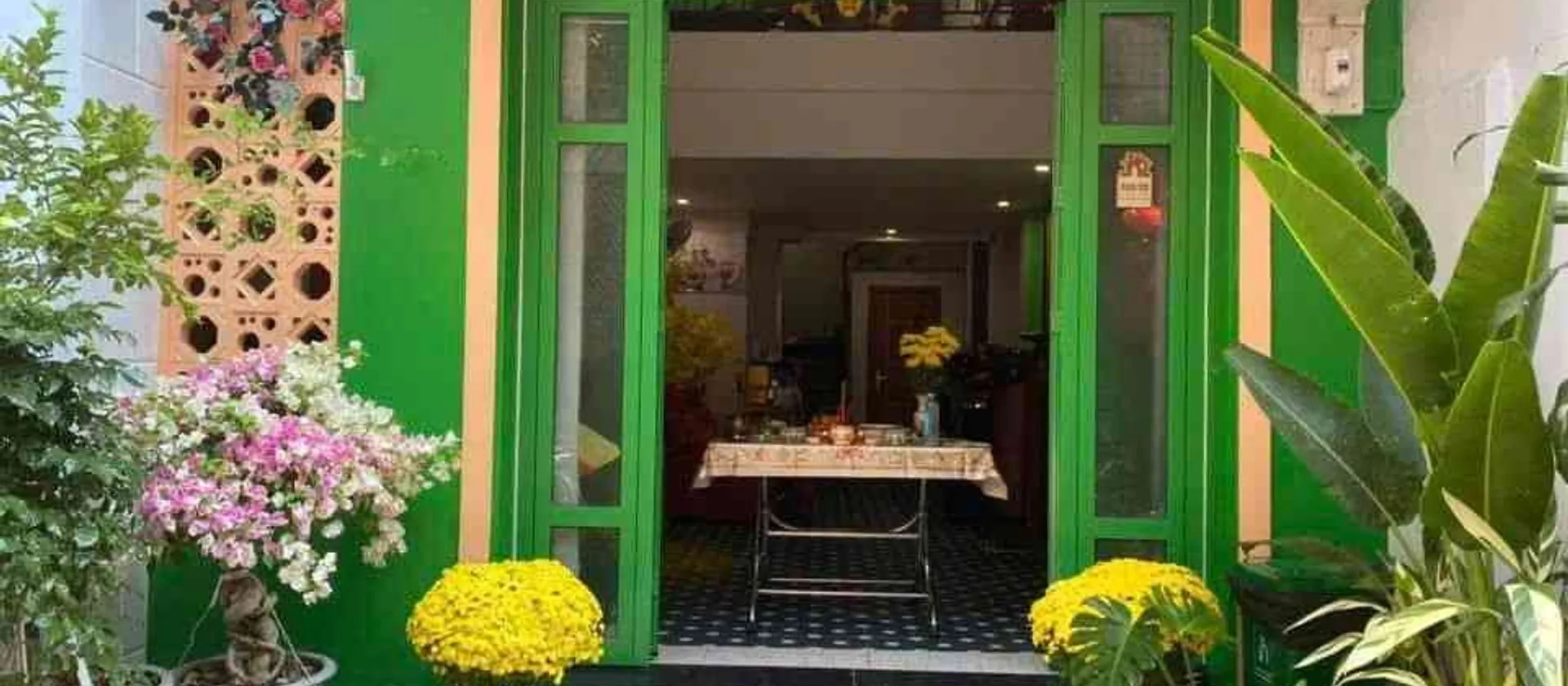 Nhà đẹp 4 tầng hẻm xe hơi phường Bàn Cờ, cơ hội sở hữu hiếm có... Bán nhà riêng tại Bàn Cờ, Hồ Chí Minh 01