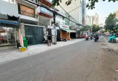 Bán nhà 2 mặt hẻm, 54m2, gần đường Huỳnh Mẫn Đạt, P.19, BT. Giáp Q1, khu vực hiếm nhà bán... Bán nhà riêng tại Thạnh Mỹ Tây, Hồ Chí Minh 04