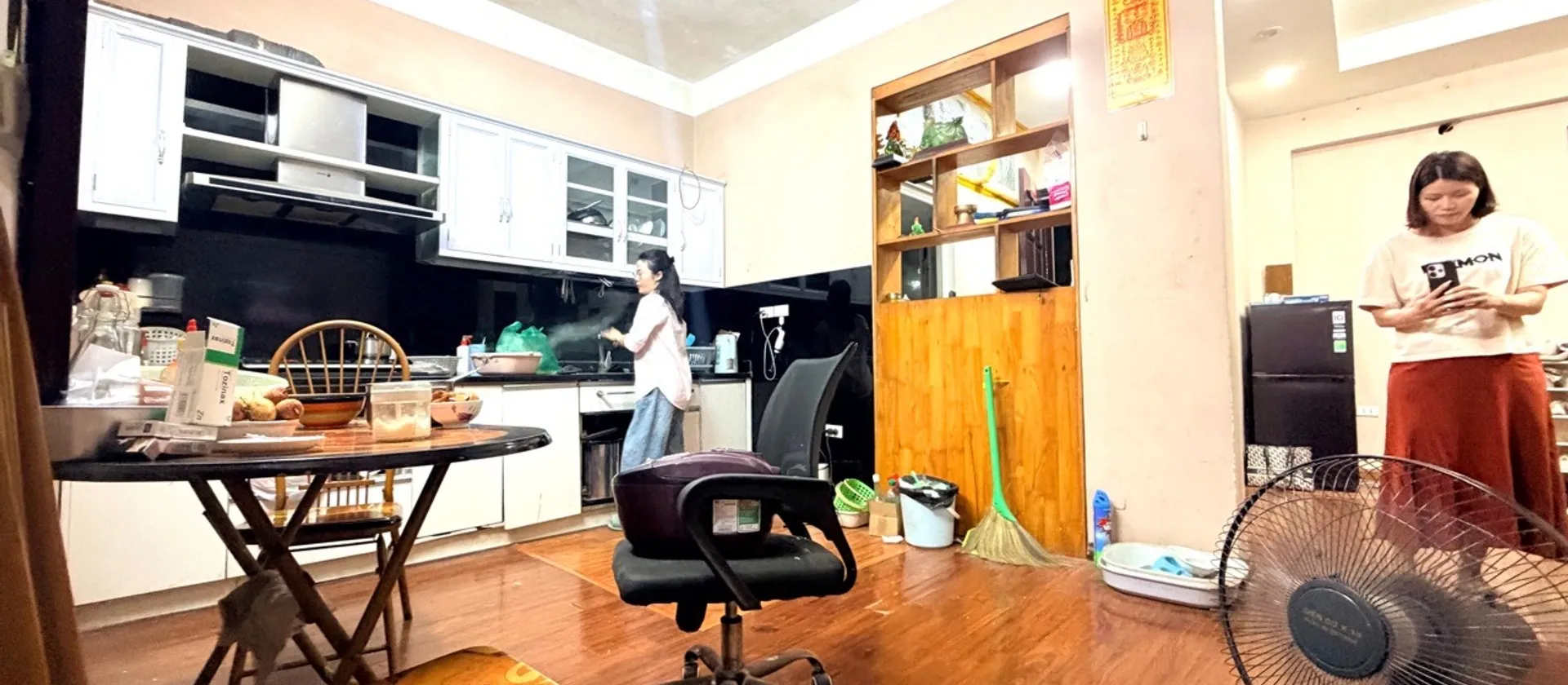 Bán căn hộ chung cư 3 phòng ngủ tại Vĩnh Phúc, Ba Đình, diện tích 86m2, giá 6,5 tỷ VNĐ... Bán căn hộ chung cư tại Ba Đình, Hà Nội 01