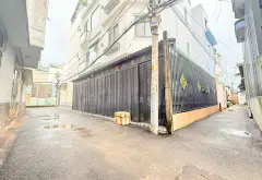 Nhà đẹp, hẻm rộng tại phường An Hội Đông, cơ hội hiếm có tại Hồ Chí Minh... Bán nhà riêng tại An Hội Đông, Hồ Chí Minh 13