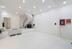 Chdv còn mới đẹp, hiệu quả với 10pn, dt 64m2, ngang hơn 5m. Hxh đỗ cửa, thông các hướng. PL chuẩn... Bán nhà riêng tại Bình Thạnh, Hồ Chí Minh 03