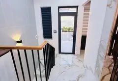 SIÊU PHẨM 6 TẦNG THANG MÁY,GÒ VẤP, NGUYỄN TƯ GIẢN, HẺM XE TẢI, FULL NỘI THẤT, 4X16M, CHỈ 14.X TỶ... Bán nhà riêng tại An Hội Tây, Hồ Chí Minh 12