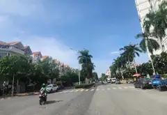 Nhà 3 tầng xinh xắn, vị trí vàng Quận 7... Bán nhà riêng tại Tân Hưng, Hồ Chí Minh 14
