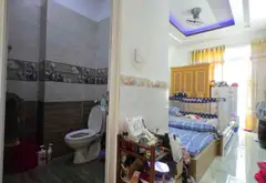 Nhà 2 mặt tiền siêu hiếm gần Giga Mall... Bán nhà riêng tại Hiệp Bình, Hồ Chí Minh 10