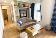🔥 GIẢM THẲNG 100 TRIỆU – CĂN VIEW HỒ, FULL NỘI THẤT ĐÃ CÓ GIÁ MỚI 🌿... Bán căn hộ chung cư tại Văn Giang, Hưng Yên 03