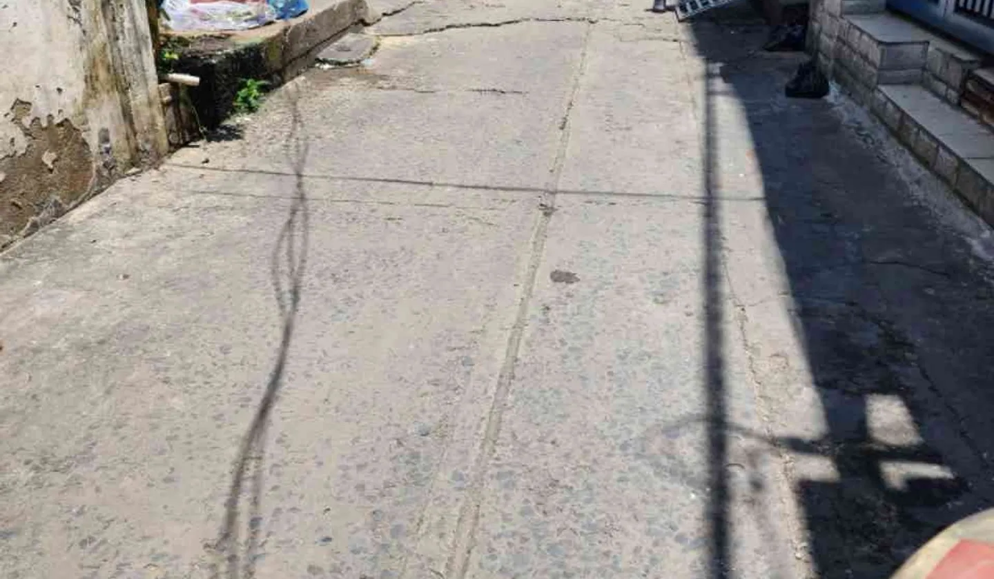 Bán nhà riêng trung tâm Q.6, Phạm Phú Thứ, giá 4.5 tỷ, diện tích 59m²... Bán nhà riêng tại Bình Tiên, Hồ Chí Minh 01
