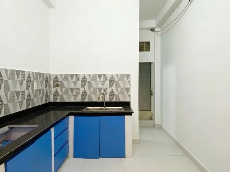 Nhà 3 Tầng Hẻm Xe Tải Khu VIP Phú Nhuận, Kinh Doanh Đỉnh... Bán nhà riêng tại Phú Nhuận, Hồ Chí Minh 01