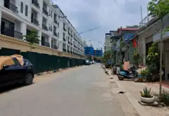 Đất vàng Gia Quất mặt phố siêu hiếm, kinh doanh đỉnh giá cực tốt... Bán đất tại Bồ Đề, Hà Nội 03