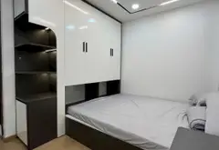 HẺM LẠC LONG QUÂN - TÂN BÌNH - THÔNG TỨ PHÍA... Bán nhà riêng tại Tân Hòa, Hồ Chí Minh 08