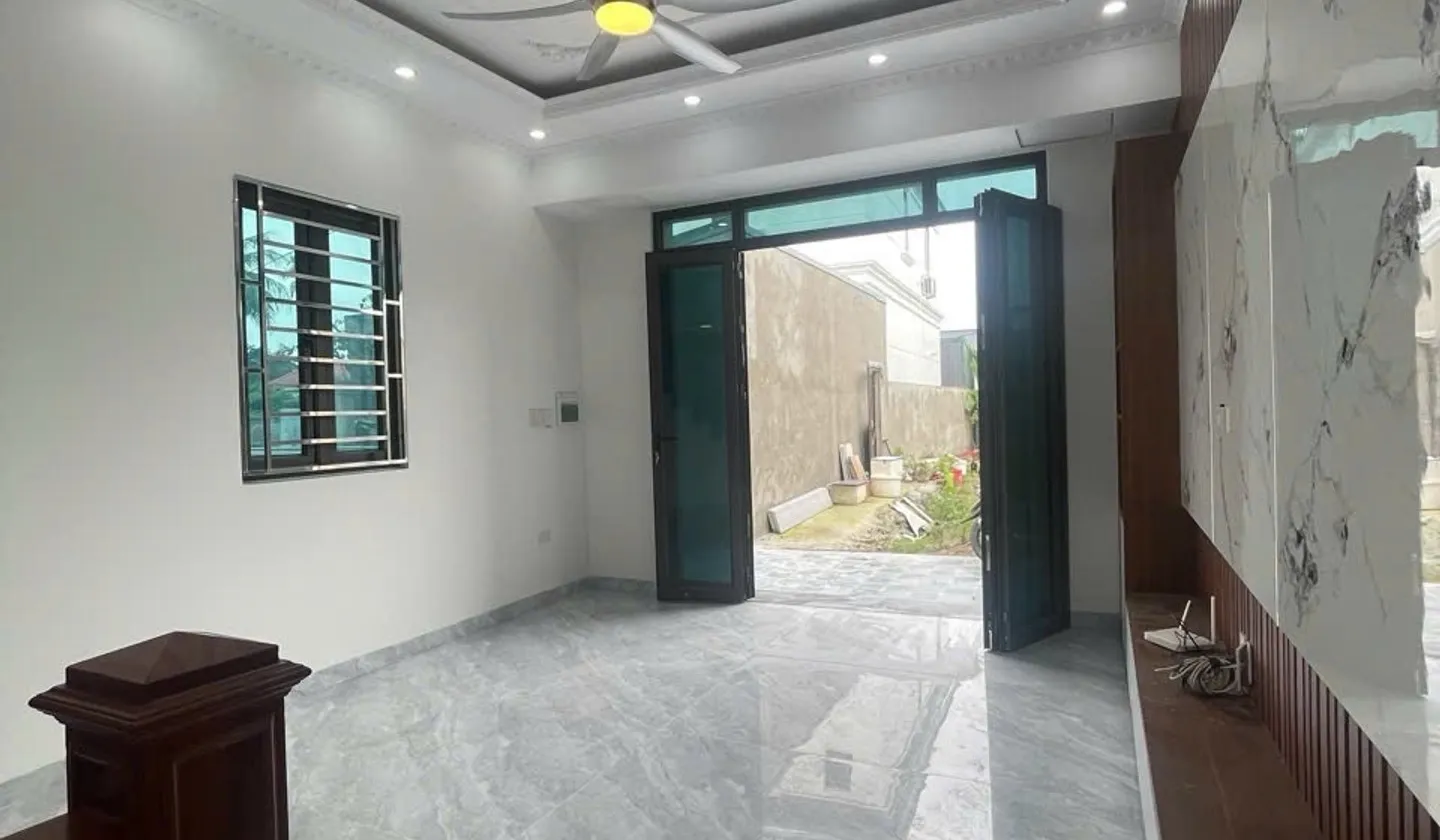 Nhà 4 tầng 50m2 tại Vân Tra, An Hải giá mềm... Bán nhà riêng tại An Hải, Hải Phòng 01