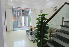 Nhà mới 3 tầng ngõ 183 Đình Đông, thiết kế hiện đại, phù hợp an cư lâu dài... Bán nhà riêng tại Lê Chân, Hải Phòng 13