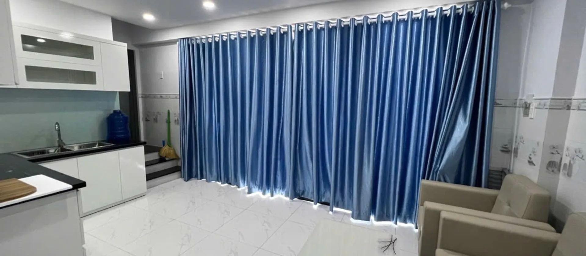 Nhà 4 Tầng Tây Thạnh - Tầm Giá Hiếm Có... Bán nhà riêng tại Tây Thạnh, Hồ Chí Minh 01