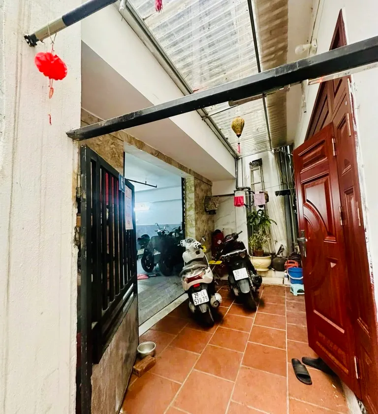 Bán tòa nhà 7 tầng thang máy, vị trí trung tâm, gần Hồ Tây, diện tích 82 m2... Bán owner_side tại Nghĩa Đô, Hà Nội 01